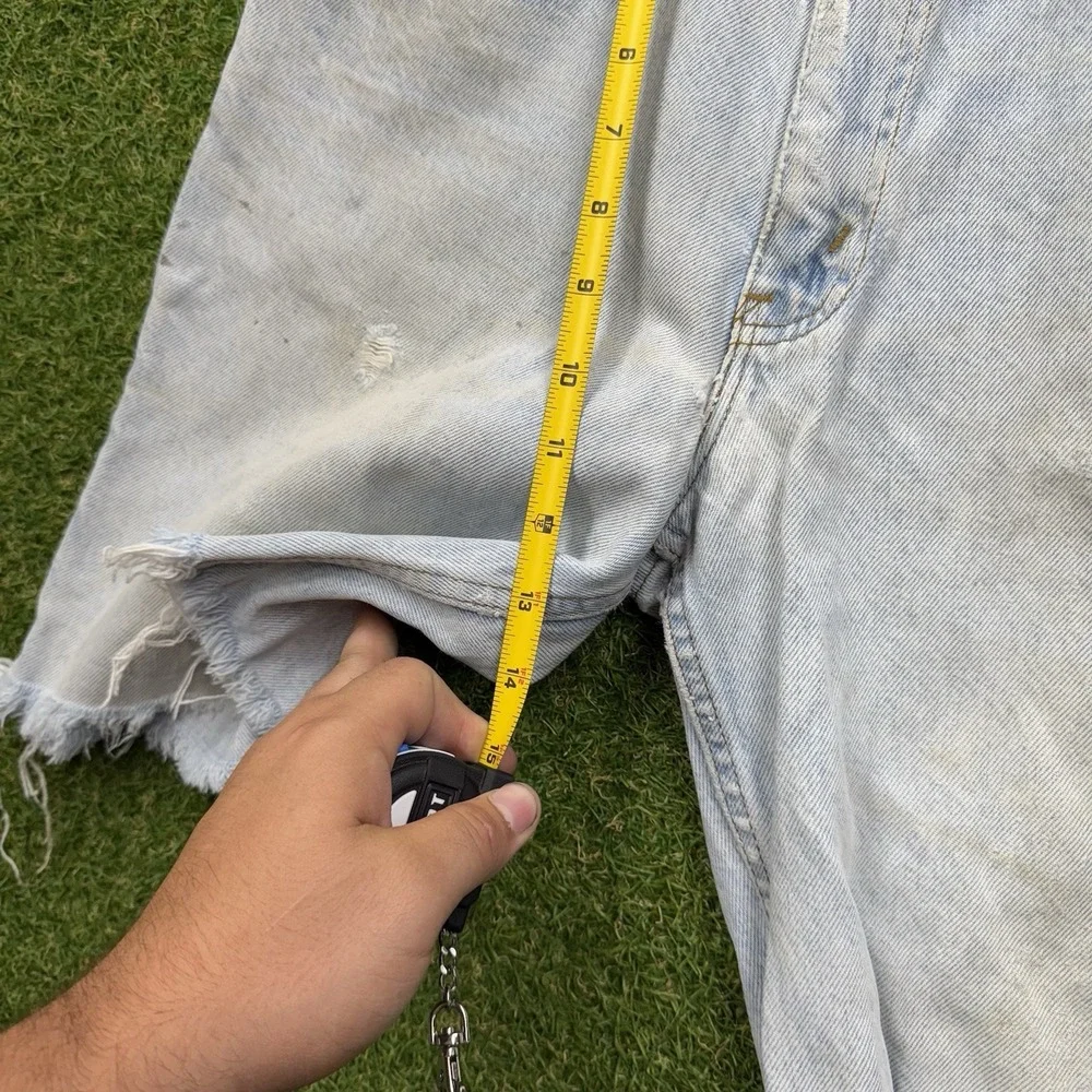 Levis shop confidence